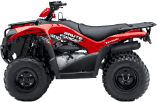 ATVs for sale in 