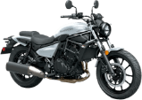 Motorcycles for sale in 