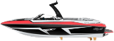 Wakesurf Boats for sale in 